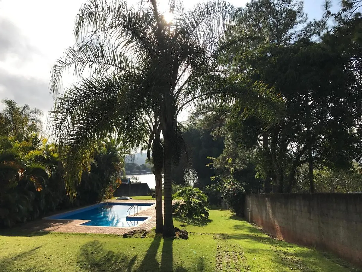 Chacara Maranata - Atibaia Villa Sao Paulo 0*,