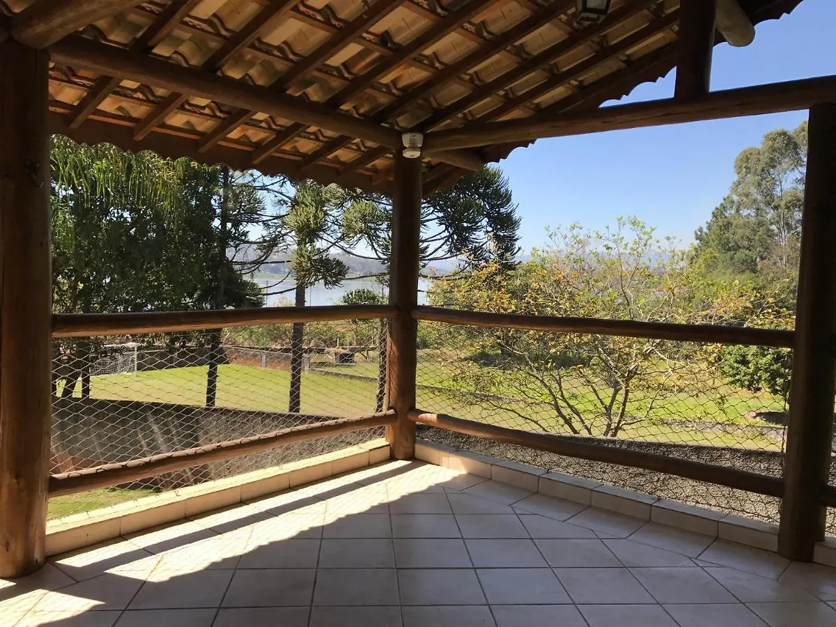 Holiday home Chacara Maranata - Atibaia Villa Sao Paulo