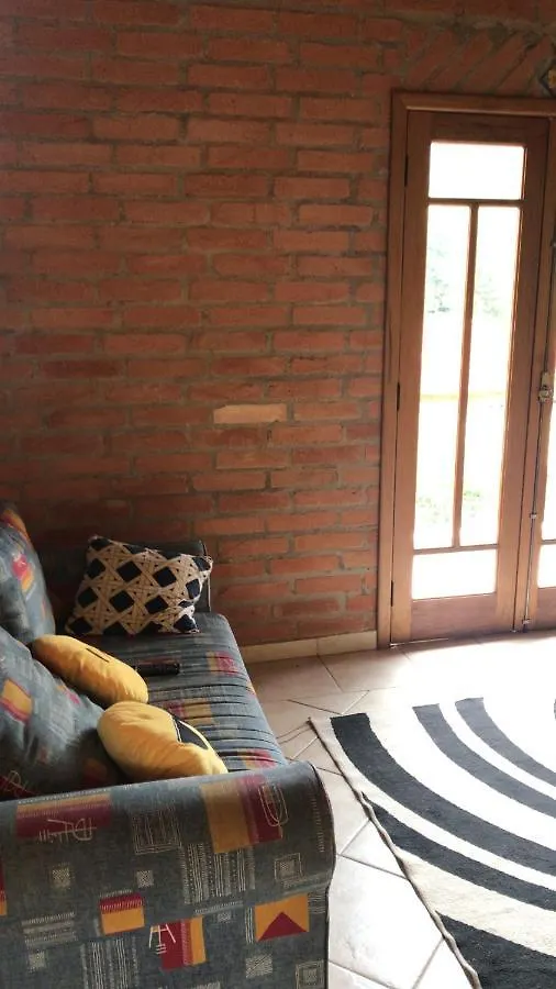 Chacara Maranata - Atibaia Villa Sao Paulo