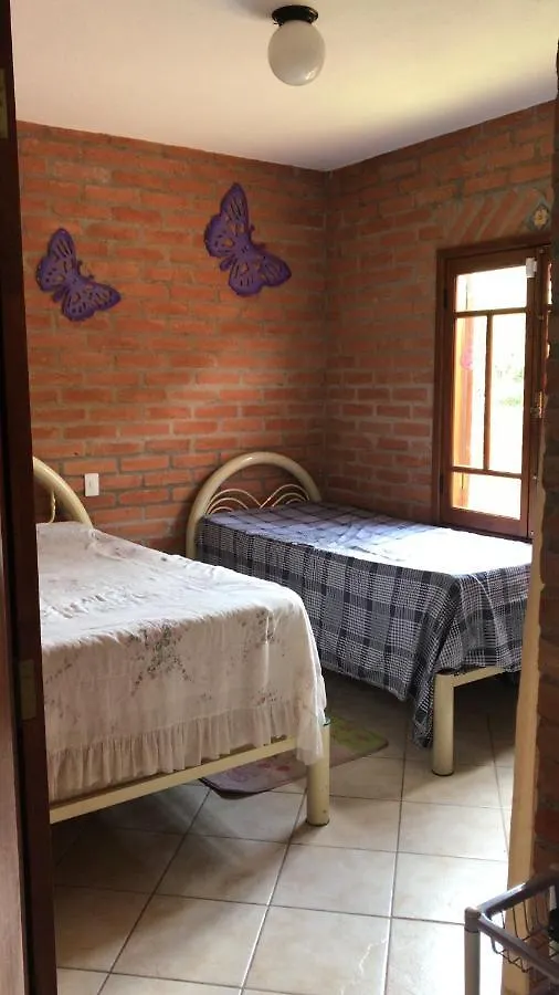 Chacara Maranata - Atibaia Villa Sao Paulo Brazil