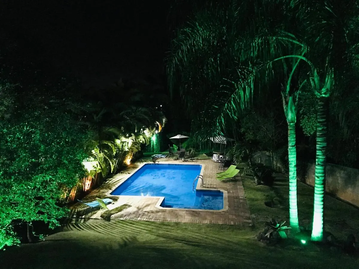 Chacara Maranata - Atibaia Villa Sao Paulo