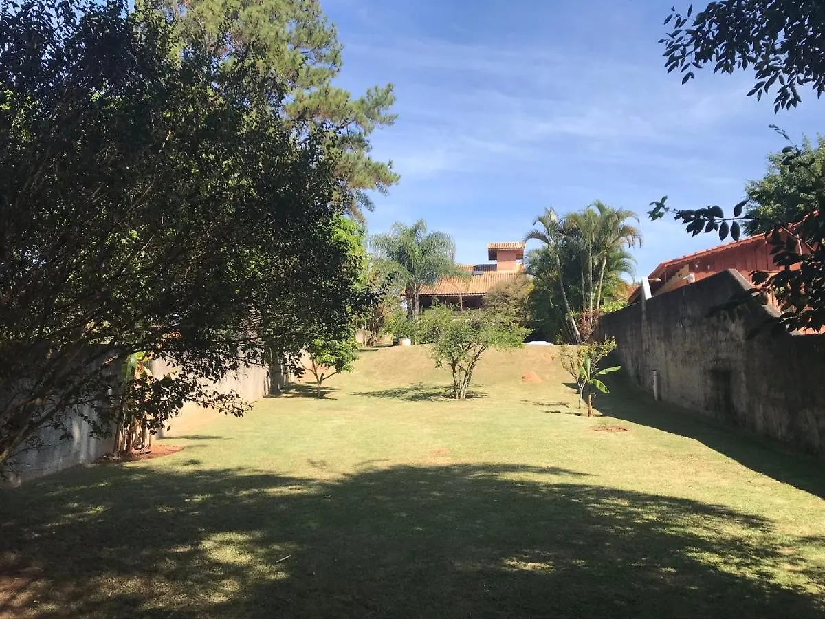 Chacara Maranata - Atibaia Villa Sao Paulo