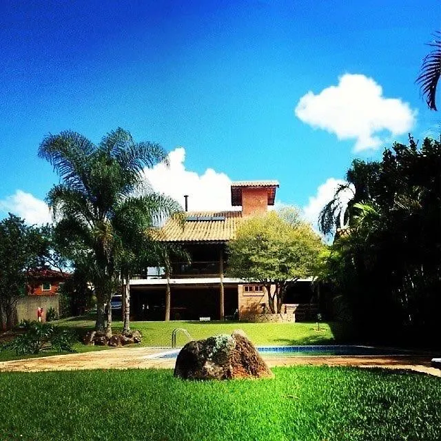 Holiday home Chacara Maranata - Atibaia Villa Sao Paulo